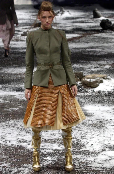 Look 9